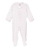 Nohi Kids SLEEPWEAR ベビー・ガールズ US サイズ: 6 to 12 Months カラー: ピンク