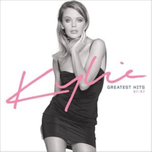 Amazon.co.jp: Greatest Hits 87-97 (Bonus CD) : Minogue, Kylie