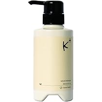 Amazon | K＋ natural treatment(ケープラスナチュラル