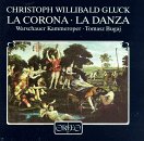 La Corona / La Danza