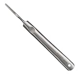 ピーツール(P.Tool) 精密細工用彫刻刀 丸刀 1.8mm 04706