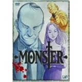 Amazon Monster Dvd Box Chapter 5 アニメ