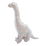 Pumpumly　恐竜 　ぬいぐるみ 布　フワフワ おもちゃ 柔らか ホームデコレーション　中国風　青少年/子供/赤ちゃん 誕生日ギフト クリスマスプレゼント 新年の贈り物 ３６ｃｍ