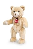 Trudy Bear Danny Old Style Plush (32 cm, Ivory) by Trudi