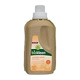 Biokleen Laundry Liquid - Citrus Essence - 32 oz - Case of 6