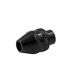 Dremel(ドレメル)3000 4000用 0.5-3.2mm ミニキーレスドリルチャック 9/32-40"