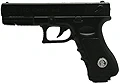 WALTHER ワルサー ターボライター ミニピストル 電子式 グロック 70540002