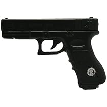 グロッグ17 bb弾　箱付き Amazon.co.jp: WALTHER ワルサー ターボライター ミニピストル