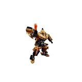 トランスフォーマーリベンジ トランスフォーマームービー RA-03 バンブルビー