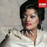 Jessye Norman - The Very Best Of Jessye Norman (2CD)