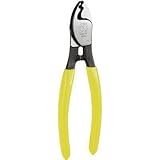 ツノダ:TTC KingTTC 専用工具 ケーブルカッター 2ツ穴タイプ CA-22 型式:CA-22