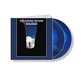 Dreamtime Return (high Definition Remaster 2lp) [Analog]