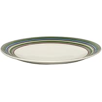 Amazon.co.jp: [イッタラ] iittala Origo(オリゴ) 20cm プレート BEIGE