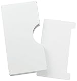 伊勢藤 キッチンホルダーシリーズ ゴミ袋&amp;保存袋用ホルダー S マグネットシート 2枚付 I-564-1