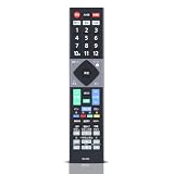 テレビリモコン MR-600 for MAXZEN MAXZENテレビリモコン J24CHS06 J32CHS06 J40CHS06 J50CHS06対応