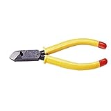 VICTOR（ビクター） 322-A-150 斜ニッパー（成型カバー付）