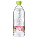 コカ・コーラ い・ろ・は・す もも 540mlPET×24本