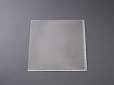 ESCO   パンチングメタル ステンレス製 1000×500×1.5mm 2mm EA952B-151