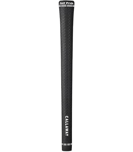 Amazon | キャロウェイ(Callaway) グリップ VDR JV ブラック/シルバー