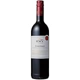 KWV クラシック・コレクション ピノタージュ [ 赤ワイン フルボディ 南アフリカ 750ml ]