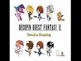 DECOPIN QUEST FANTASY II(TYPE A)