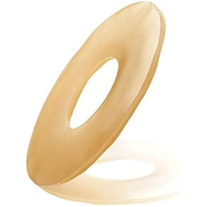 Amazon.co.jp: アダプト皮膚保護シール スリム 7815 直径48mm 厚さ2.30