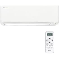 新品未使用Hisenseエアコン 2台セット HA-J22H-W HC-J22H 新品未使用Hisenseエアコン 2台セット HA-J22H-W HC-J22H