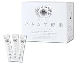ハトムギ酵素 2.5g*60包