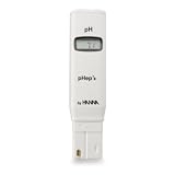 ハンナ pHep + pHテスター HI98108
