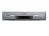 VHSビデオデッキ　パナソニック　NV-HX10G