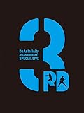 Do As Infinity 3rd ANNIVERSARY SPECIAL LIVE