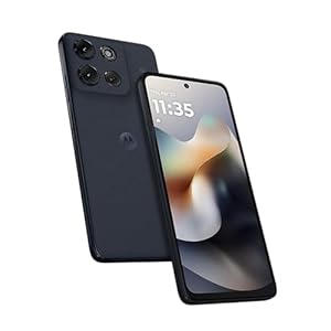 Motorola moto g66j 5G PANTONE SIMフリー 8GB 128GB ブラックオイスター NFC FeliCa対応 IP68 IP69防水防塵 5,200mAhバッテリー