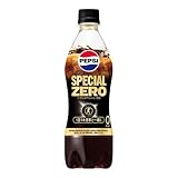 [トクホ]サントリー ペプシスペシャル コーラ 490ml×24本