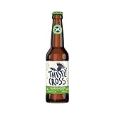 シスリー クロス サイダー(Thistly Cross Cider) シスリークロスサイダー・エルダーフラワー [ シードル 330mlx12本 ]