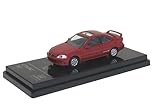 PARAGON（パラゴン） 1/64 PARA64 ホンダ シビック Si 1999 ミラノレッド LHD 完成品