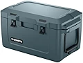 Dometic ドメティック クーラーボックス パトロールアイスボックス35L PATR35O 36.1L オーシャン 幅69.1×奥行41.4×高さ38.9cm