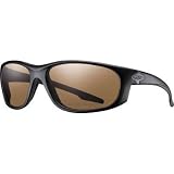SMITH OPTICS社:SMITH OP チャンバータクティカル 偏光ブラウンレンズ CRTPPBR22BK 型式:CRTPPBR22BK