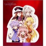 Amazon Tvアニメ ギャラクシーエンジェル 主題歌集 エンジェル フェスタ Tvサントラ エンジェル隊 ミルフィーユ 桜葉 烏丸ちとせ ルーンエンジェル隊 富田麻帆 Jam Project Featuring 奥井雅美 田辺智沙 ゆうまお 畑亜貴 Bee 江幡育子 アニメ