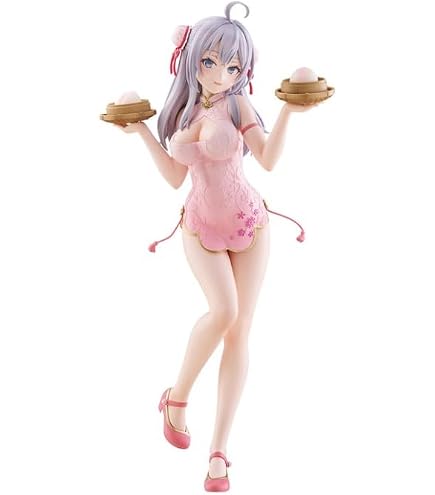 Amazon | 宇宙のステルヴィア 片瀬志摩 & アリサ・グレンノース (1/8
