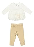 Kardashian Kids PANTS ガールズ US サイズ: 12 Months カラー: ホワイト