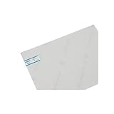 光 塩ビ板 透明 3×450×600mm EB463-1