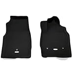 クラッツィオ(Clazzio) フロアマット 立体タイプ フロント用 アルファード/ヴェルファイア 30系 ハイブリッド車 NEWラバータイプ ブラック ET-1520 【5EETA1520K】