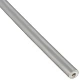 オーナンバ 100V未満 ビニルキャブタイヤ丸形コード(VCTF相当品) VR 5心X0.3SQ 灰 10m