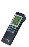 テストー (testo) マルチ環境計測器(工業用) testo445 (0560 4450)