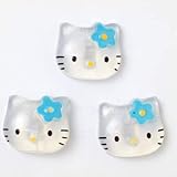 パイオニア サンリオビーズパーツ ハロキティ KA-KA02