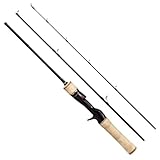 シマノ(SHIMANO) ロッド カーディフ NS B42UL-3