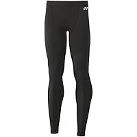 Amazon | [ヨネックス] STB アンダーウェア ユニセックス ロング