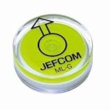 ジェフコム:レベル(ゴルフ)マーカー 型式:ML-G
