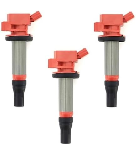 Amazon | ミラ L275S/L285S/L275V/L285V H22/4～ 強化 イグニッション