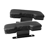 エブリィ DA17V DA17W ドアアームレスト サイドアームレスト コンソール バン ワゴン 肘置き 運転席側 助手席側 アームレスト 肘掛 ひじ掛け 肘掛け every van wagon ドレスアップ カスタムパーツ エアロ アクセサリー